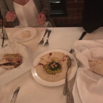 Cafe Santorini - Italian Near Me - Pasadena, California