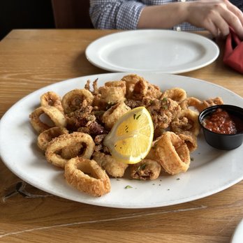 Public Pizza Italian Kitchen - Fried Calamari - Italian Near Me - Yonkers, New York Public Pizza Italian Kitchen - Fried Calamari - Italian Near Me - Yonkers, New York