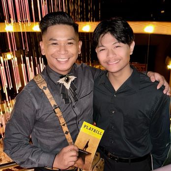 Winspear Opera House - Hamilton was amazing! 5/11/2024 - Opera & Ballet Near Me - Dallas, Texas Winspear Opera House - Hamilton was amazing! 5/11/2024 - Opera & Ballet Near Me - Dallas, Texas