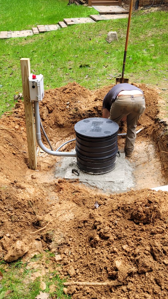 Slide of Environmental Systems & Services