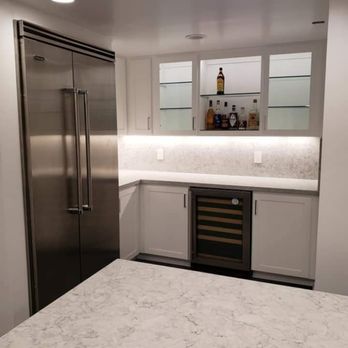 Zachary Langlois General Contractor - a kitchen - General Contractors Near Me Zachary Langlois General Contractor - a kitchen - General Contractors Near Me