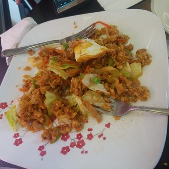 Bali Kitchen - Indonesian Near Me - Sacramento, California