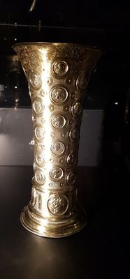 Stadtmuseum im Fembo-Haus by null