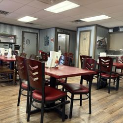Boudreaux's Fried Chicken