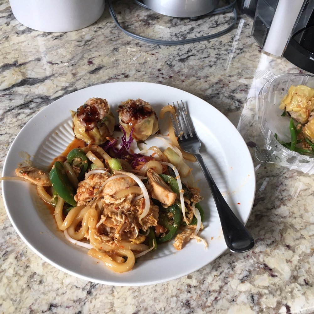 Andy's Thai Kitchen - Thai Near Me - Chicago, Illinois Andy's Thai Kitchen - Thai Near Me - Chicago, Illinois