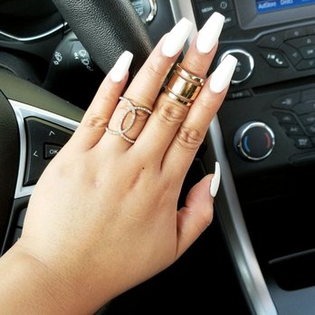 KB Nails & Spa - Nail Salons Near Me - Marble Falls, Texas
