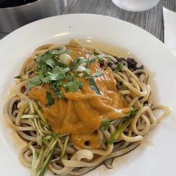 Lan Noodle - DAN DAN - Noodles Near Me - West Hollywood, California