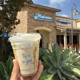 Caramel Crunch Chai