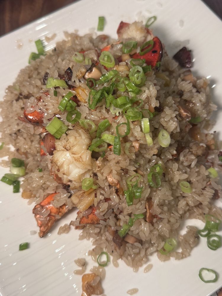 Pot Master Street Food - Photo 3