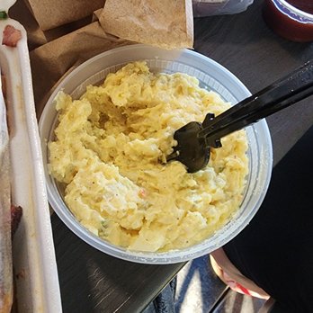 Triple J's Smokehouse - Barbeque Near Me - Houston, Texas