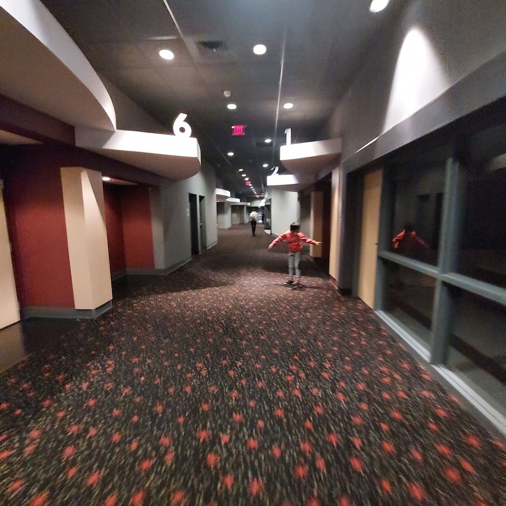 Movieland 6 - Cinema Near Me - Schenectady, New York