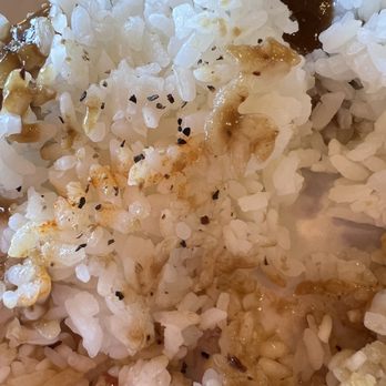 Kihei Caffe - Crunchy rice - Hawaiian Near Me - Kihei, Hawaii