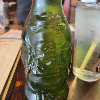 Takosushi - Lucky Budaha - Asian Fusion Near Me - Evans, Georgia