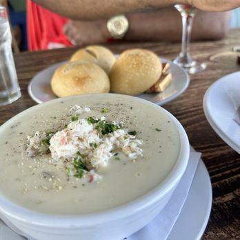 The Fish Hopper - Seafood Near Me - Monterey, California