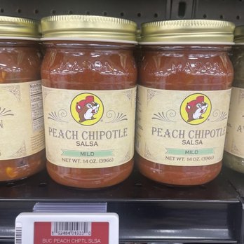 Buc-ees - Convenience Stores Near Me - San Marcos, Texas