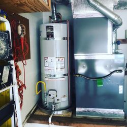 Zimp Water Heaters