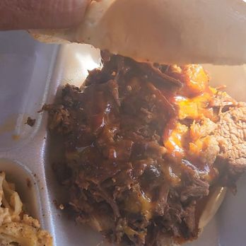 Holy Smoke Barbeque - Brisket - Fast Food Near Me - Jacksonville, Florida Holy Smoke Barbeque - Brisket - Fast Food Near Me - Jacksonville, Florida