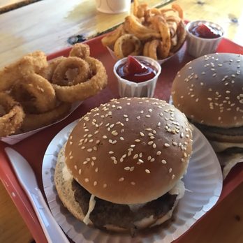 Jumpin' Jack's Drive-In - Burgers Near Me - Scotia, New York