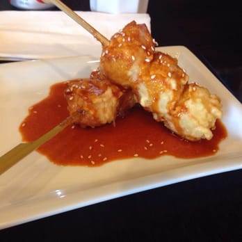 Ramen Kumamoto - Tempura gyoza - Ramen Near Me - Newark, Delaware Ramen Kumamoto - Tempura gyoza - Ramen Near Me - Newark, Delaware