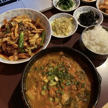 Bulgogi House - Delicious Korean Food - Korean Near Me - Saint Robert, Missouri