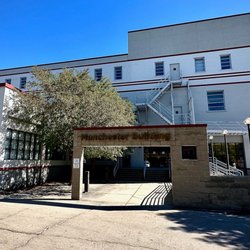 TruHome Property Solutions - Manchester Office Building Fargo ND