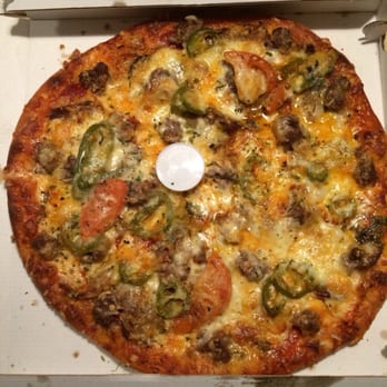 Jerry's - Pizza Near Me - Aarhus, 82 Jerry's - Pizza Near Me - Aarhus, 82