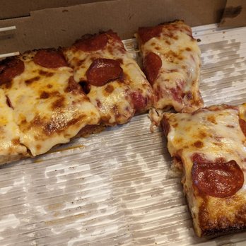 Jet's Pizza - Detroit style pizza - Pizza Near Me - Apopka, Florida Jet's Pizza - Detroit style pizza - Pizza Near Me - Apopka, Florida