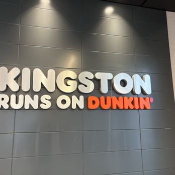 Dunkin' - Donuts Near Me - Kingston, Massachusetts Dunkin' - Donuts Near Me - Kingston, Massachusetts