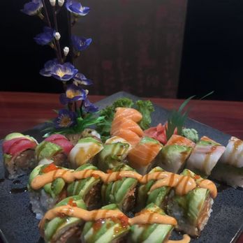 Osaka III Japanese - Japanese Near Me - Waynesboro, Virginia