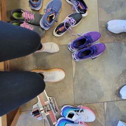 Big River Running Company - Should I buy 1, 2, or 3 pairs?