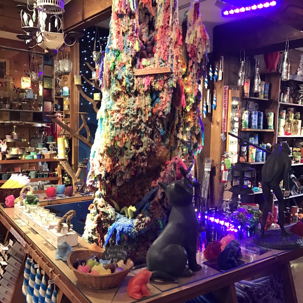 Candlestock - Home Decor Near Me - Woodstock, New York Candlestock - Home Decor Near Me - Woodstock, New York