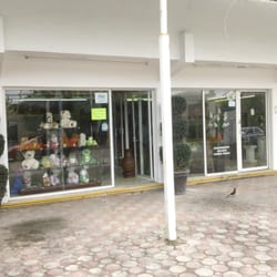 Florería Paraiso - Fachada Florería Paraíso