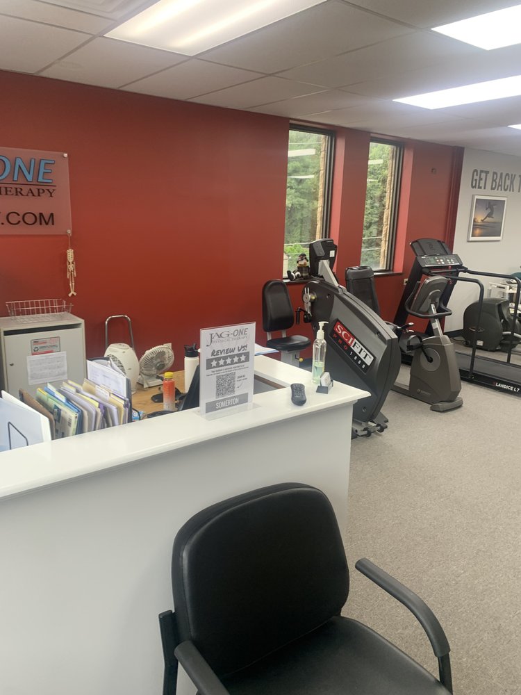 JAG PHYSICAL THERAPY Updated September 2024 12000 Bustleton Ave