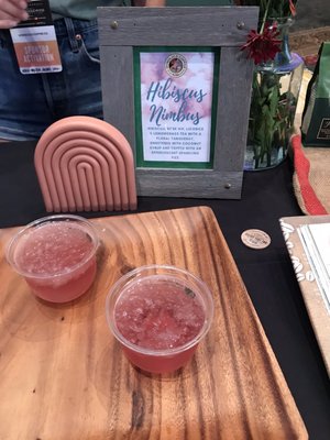 Hawaii Food & Wine Festival by null