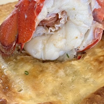 The Local - Lobster Pot Pie - Seafood Near Me - Fallston, Maryland The Local - Lobster Pot Pie - Seafood Near Me - Fallston, Maryland