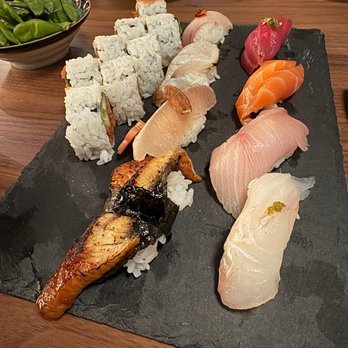 Umito - Sushi Bars Near Me - Los Angeles, California