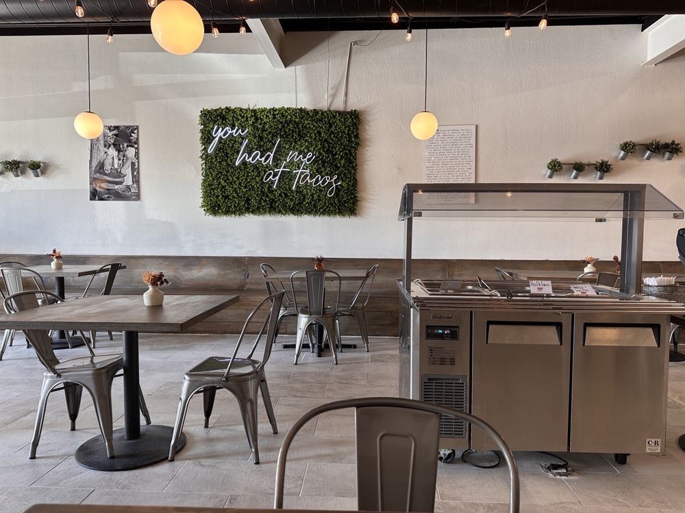 Tacos El Metate