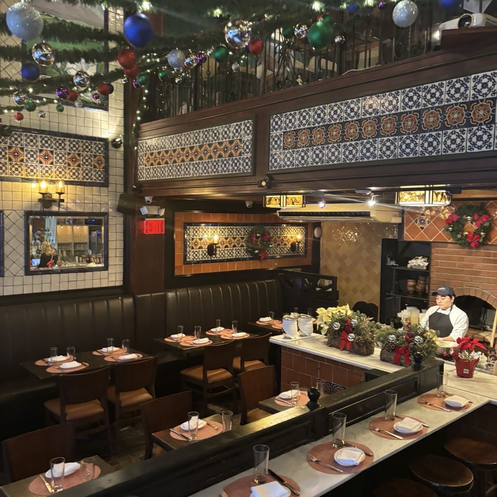Toloache 50 - Interior - Mexican Near Me - New York, New York Toloache 50 - Interior - Mexican Near Me - New York, New York