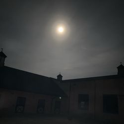 The Clover Stables