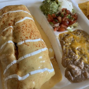 Emelia's Tex-Mex - Chimichanga with brisket - Tex-Mex Near Me - The Colony, Texas Emelia's Tex-Mex - Chimichanga with brisket - Tex-Mex Near Me - The Colony, Texas
