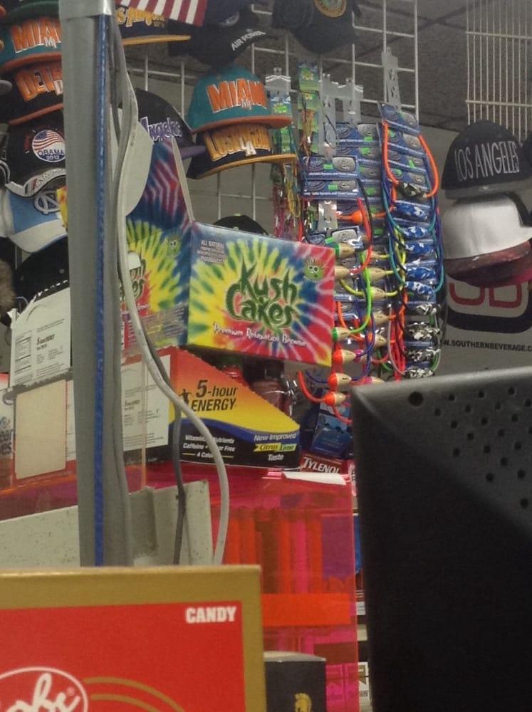 MIDWAY FOODMART Updated October 2024 17123 Midway Rd, Terry