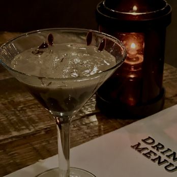 Merrill & Houston's Steak Joint - Chocolate martini - Steakhouses Near Me - Beloit, Wisconsin Merrill & Houston's Steak Joint - Chocolate martini - Steakhouses Near Me - Beloit, Wisconsin