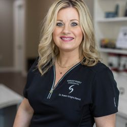 Knight Family Chiropractic, PC - Dr. Susan Knight-Nanni Chiropractor, Owner