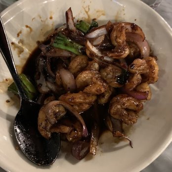 Slanted Door - Caramelized Shrimp-amazing - Vietnamese Near Me - San Ramon, California Slanted Door - Caramelized Shrimp-amazing - Vietnamese Near Me - San Ramon, California
