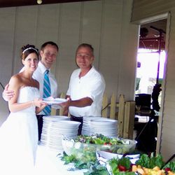 Catering Company