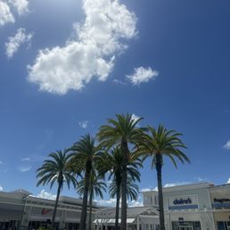 nike tampa premium outlets