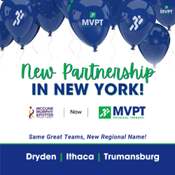 MVPT Physical Therapy 