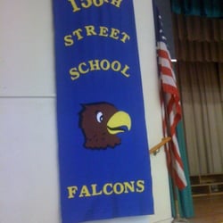 156th Street Elementary School