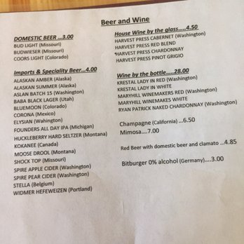 Marblemount Diner - Diners Near Me - Marblemount, Washington