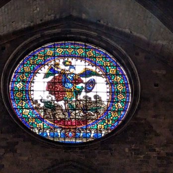 Cathedral de Girona - Landmarks & Historical Buildings Near Me - Girona, GI